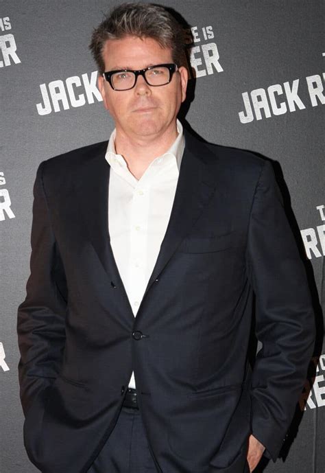 christopher mcquarrie net worth|Christopher McQuarrie Biography, Age, Height, Wife,。